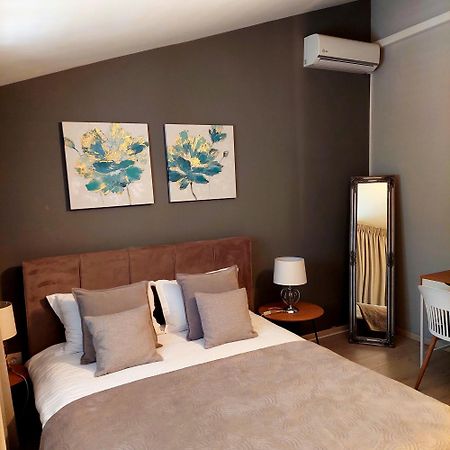 Apartaments Victoria بوريتش المظهر الخارجي الصورة