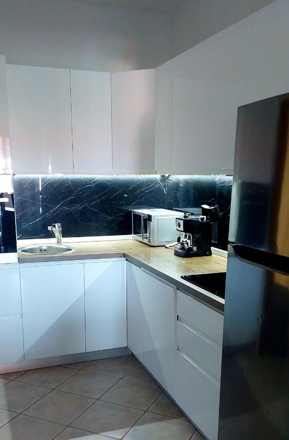 Apartaments Victoria بوريتش المظهر الخارجي الصورة