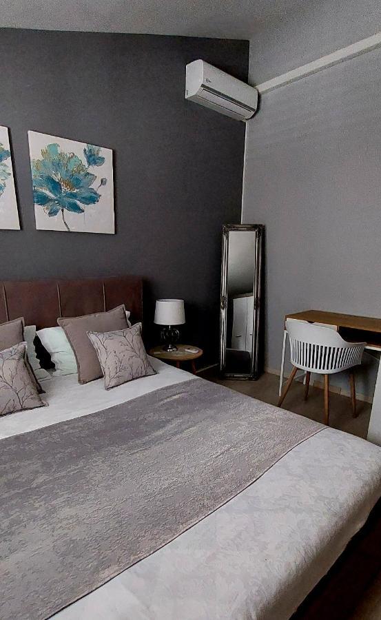 Apartaments Victoria بوريتش المظهر الخارجي الصورة