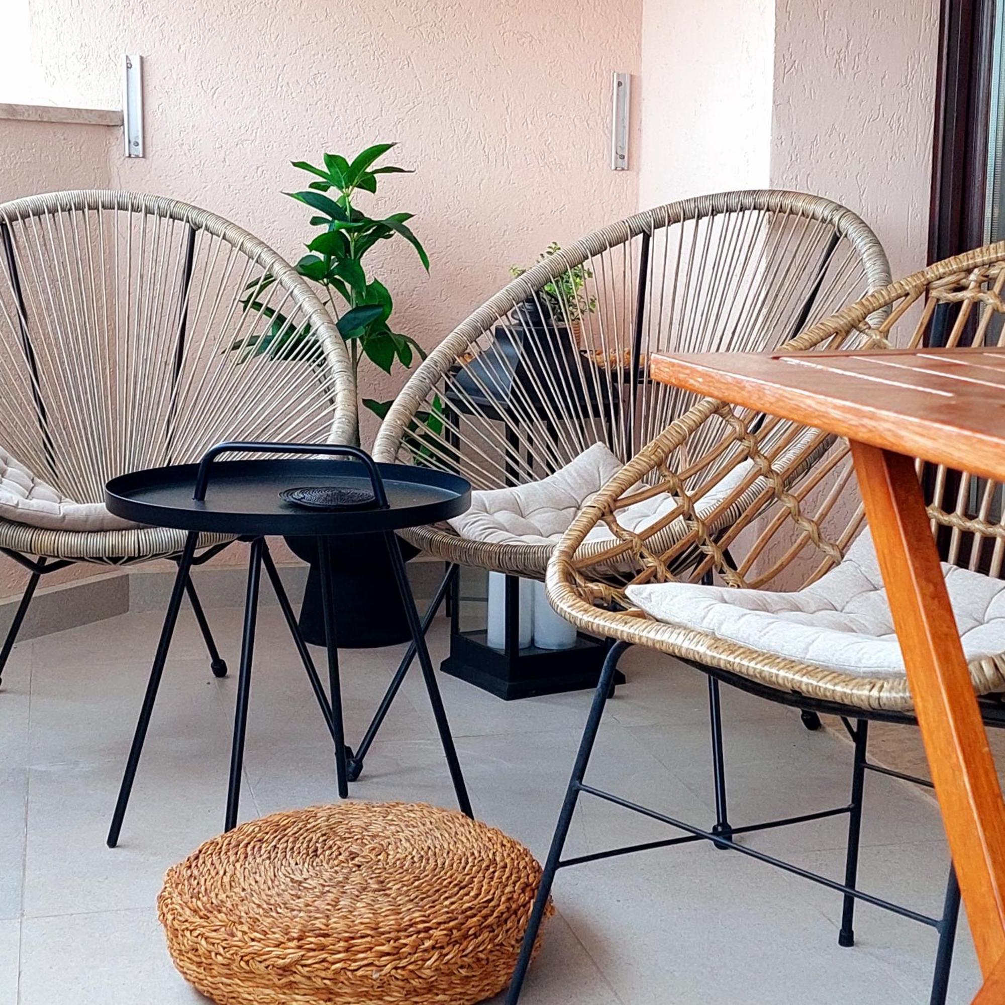 Apartaments Victoria بوريتش المظهر الخارجي الصورة