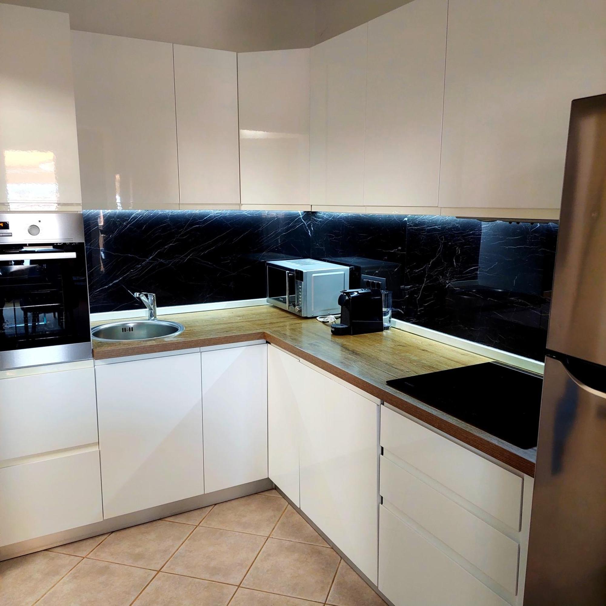 Apartaments Victoria بوريتش المظهر الخارجي الصورة
